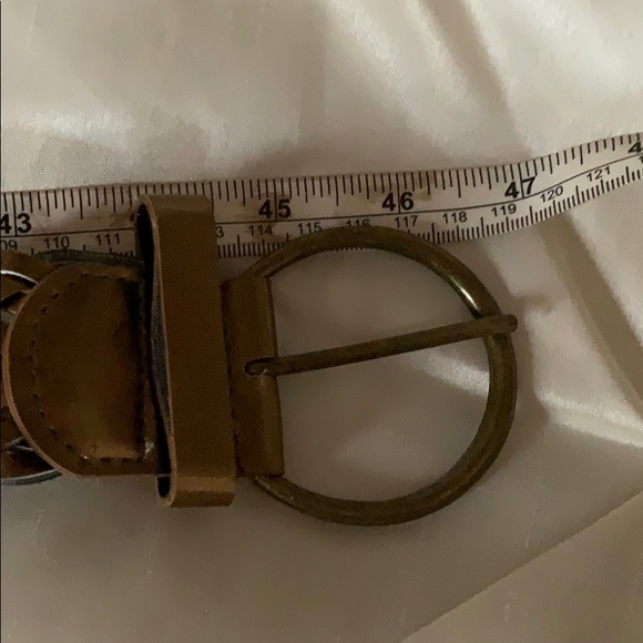 Gold belt - Picture 4 of 5